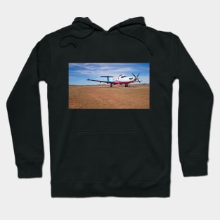 Pilatus at Blinman Hoodie